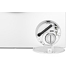 Bosch - WGB266ABSN - Serie 8 med i-Dos & WIFI anslutning