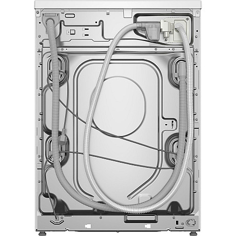 Bosch - WGB266ABSN-WRB247D0SN - Automatisk i Dos teknik & Home Connect