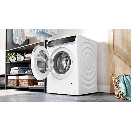 Bosch - WGB266ACSN Serie 8