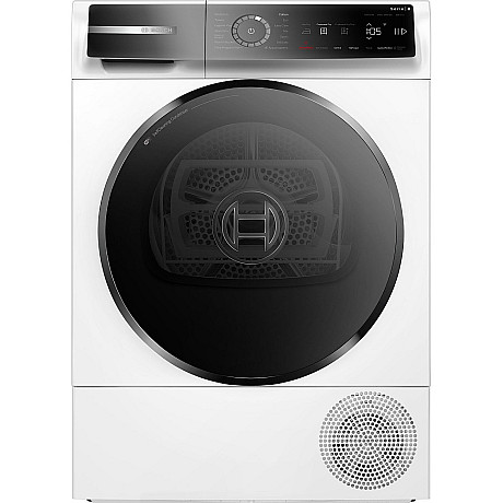 Bosch - WGB266ACSN-WQB246DASN - Automatisk i Dos teknik & Home Connect
