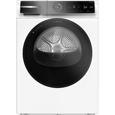 Bosch - WGB266ACSN-WRB247D0SN