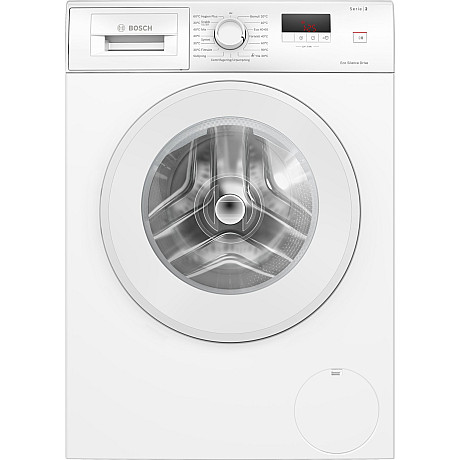 Bosch - WGE02200SN - Serie 2