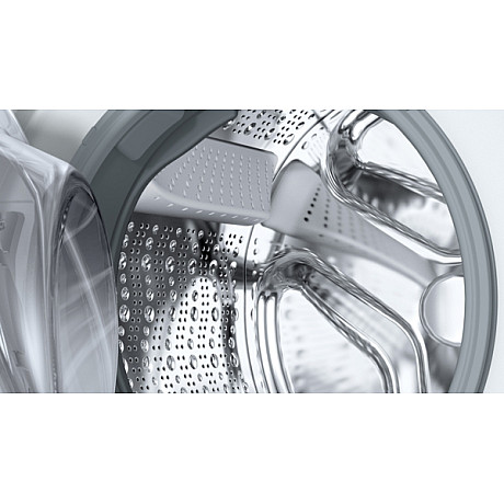 Bosch - WGE0240ASN - Serie 2