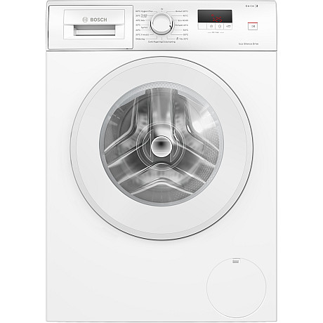 Bosch - WGE03200SN - Serie 2