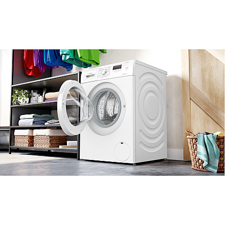 Bosch - WGE03200SN - Serie 2