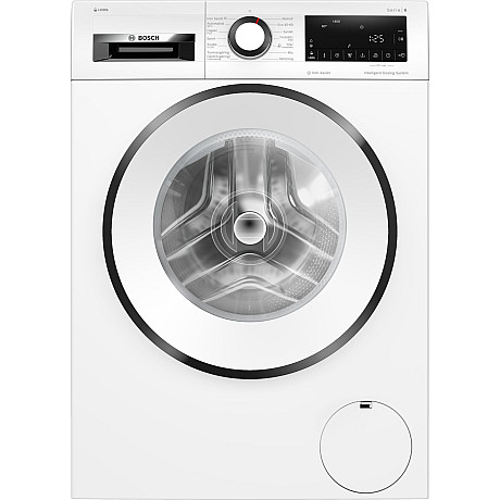 Bosch - WGG244FNSN - Serie 6