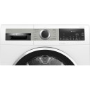 Bosch - WGG244FTSN - WQG245ABSN, Serie 6, i-DOS, ånga