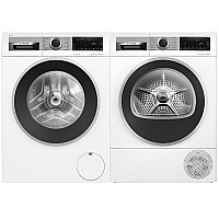 Bosch - WGG244FTSN-WQG245DBSN - Serie 6