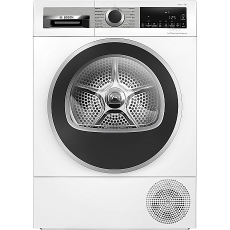 Bosch - WGG244FTSN-WQG245DBSN - Serie 6