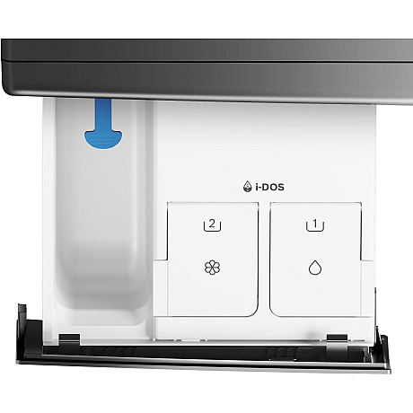 Bosch - WGG244RFSN - Serie 6