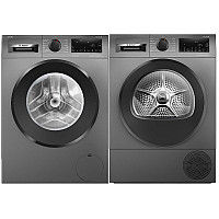 Bosch - WGG244RFSN-WQG245DXSN - Serie 6