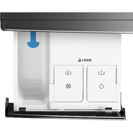 Bosch - WGG244RFSN-WQG245DXSN - Serie 6