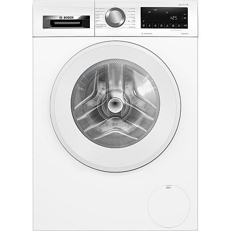 Bosch - WGG244ZMSN-WQG2420ASN - Serie 6