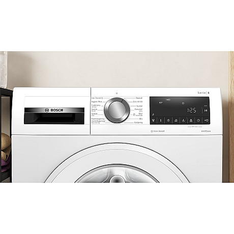 Bosch - WGG244ZMSN-WQG2450MSN - Serie 6