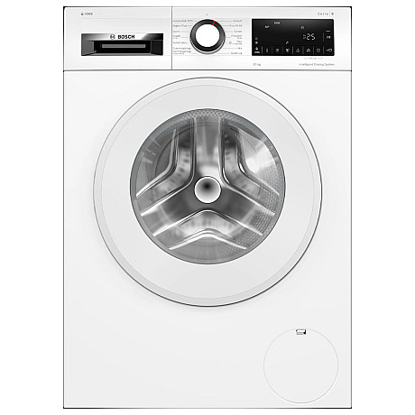 Bosch - WGG254AASN - serie 6, i-Dos, 10kg tvätt