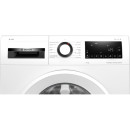 Bosch - WGG254AASN - WQG242AASN - serie 6, i-Dos, 10kg tvätt