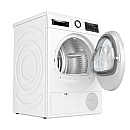 Bosch - WGG254AASN - WQG242AASN - serie 6, i-Dos, 10kg tvätt