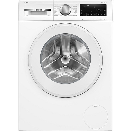 Bosch - WGG254FLSN-WQG2450MSN - Serie 6