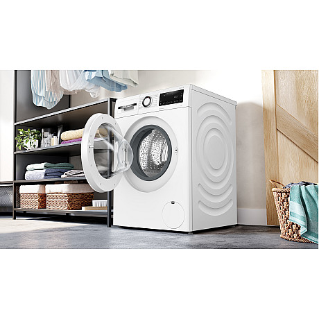 Bosch - WGG254Z0SN - Serie 6