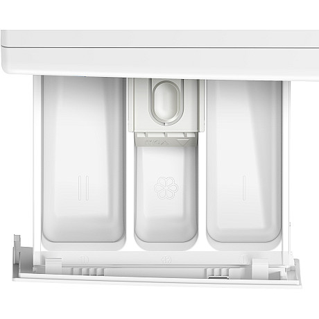 Bosch - WGG254Z0SN - Serie 6