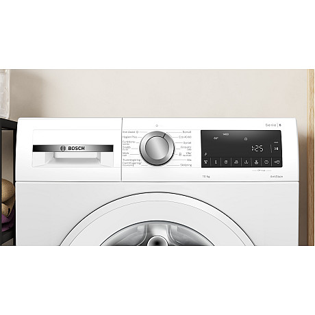 Bosch - WGG254ZASN - Serie 6