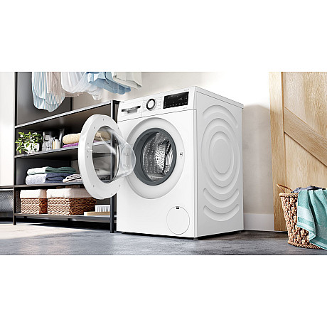 Bosch - WGG256FLSN