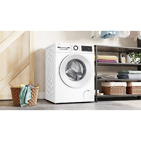 Bosch - WGG256FLSN