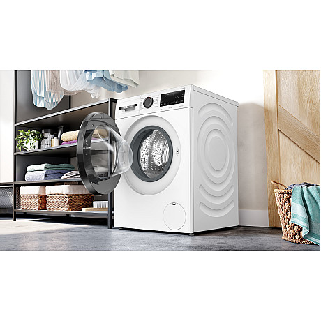Bosch - WGG256ZESN - Serie 6