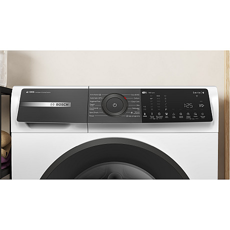 Bosch - WGH256AESN - Serie 6