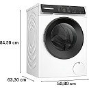Bosch - WGH256AESN - Serie 6