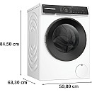 Bosch - WGH256AESN - Serie 6