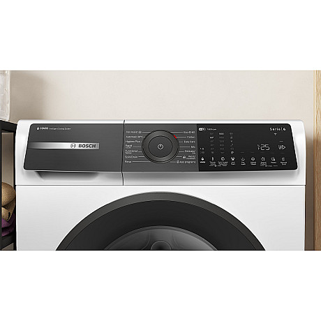 Bosch - WGH256AESN-WQH245B9SN