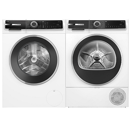 Bosch - WGK264FLSN-WQK2420LSN