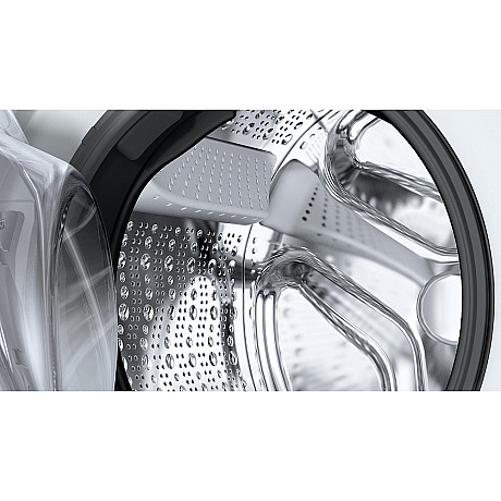 Bosch - WGK264FLSN-WQK2420LSN
