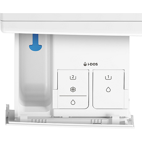Bosch - WGK264FLSN-WQK2420LSN