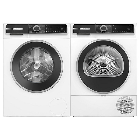 Bosch - WGK264ZLSN-WQK2420LSN