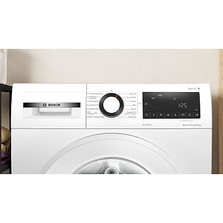 Bosch - WNA13400SN - Serie 4
