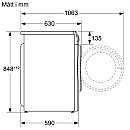 Bosch - WNA134L0SN - "Bra Köp" - Råd & Rön