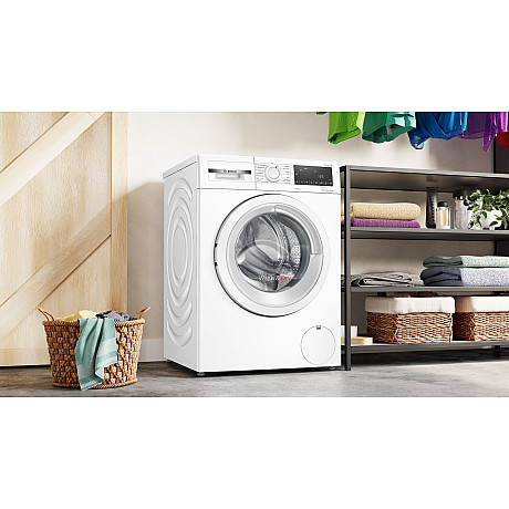 Bosch - WNA144VLSN - Serie 4 - AutoDry
