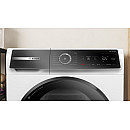Bosch -WQB246DASN - Serie 8 med WIFI