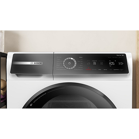 Bosch - WQB246DASN - Serie 8 med WIFI