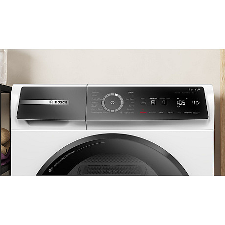 Bosch - WQB246DASN - Serie 8 med WIFI