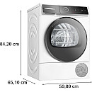 Bosch - WQB246DLSN