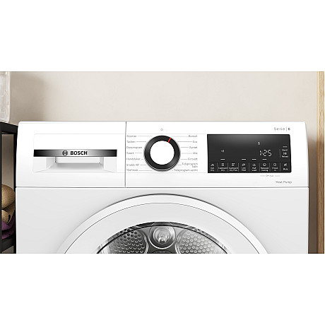 Bosch - WQG2320LSN - Serie 6