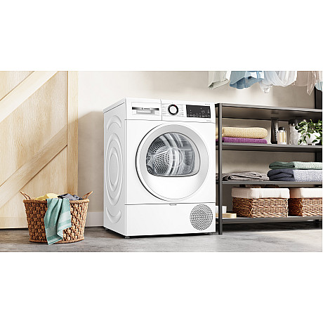 Bosch - WQG2320LSN - Serie 6