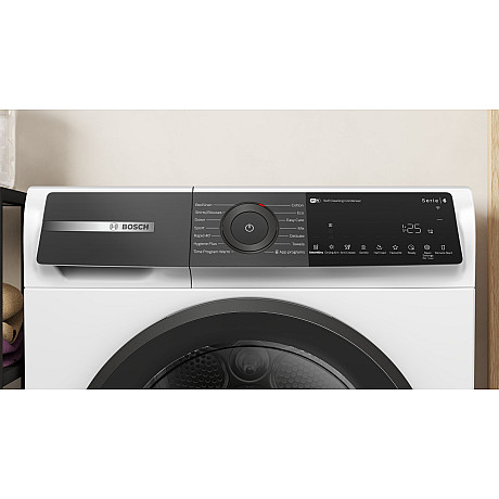 Bosch - WQH245B9SN - Serie 6