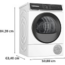 Bosch - WQH245B9SN - Serie 6