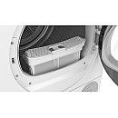 Bosch - WQN246DESN - Serie 6, Självrengörande kondensor