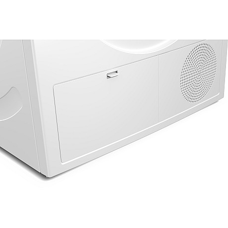 Bosch - WTH85V0MSN - Serie 4