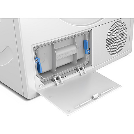 Bosch - WTH85V0MSN - Serie 4